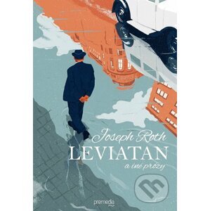 E-kniha Leviatan - Joseph Roth