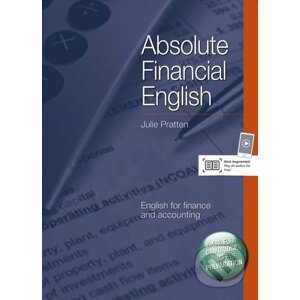 Absolute Financial English B2-C1 - Julie Patten