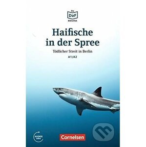 Haifische in der Spree - Roland Dittrich