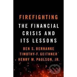 Firefighting - Ben S. Bernanke