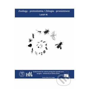 Zoology - protostomia/Zoológia - prvoústovce - Martin Lukáň