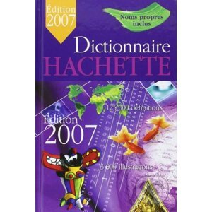 Dictionnaire Hachette - Hachette Illustrated