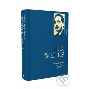 Gesammelte Werke - Herbert George Wells