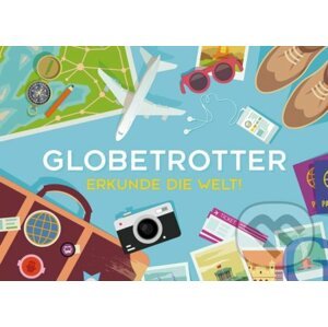 Globetrotter - Max Hueber Verlag