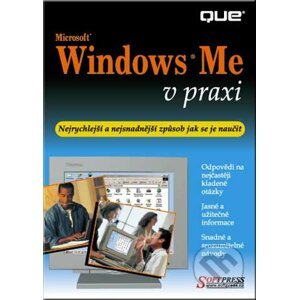 Windows ME v praxi - Faithe Wempen