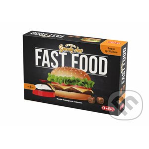 Fast food - EFKO karton s.r.o.