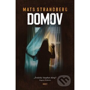 E-kniha Domov - Mats Strandberg
