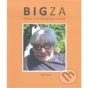BIGza - Petr Fuchs