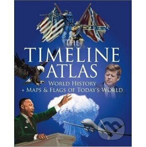The Timeline Atlas - The Gresham Publishing