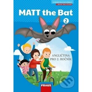 Matt the Bat 2 - Fraus