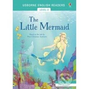 The Little Mermaid - INFOA