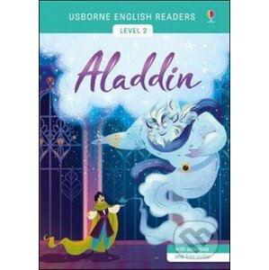 Aladdin - INFOA