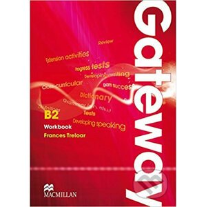 Gateway B2 Workbook - Frances Treolar