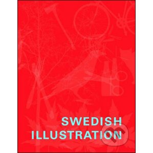 Swedish Illustration 2 - Sandra Praun