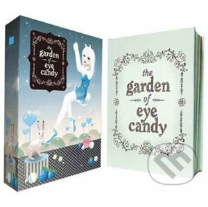 In the Garden of Eye Candy - Gingko Press