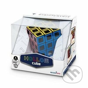RECENTTOYS Hollow Cube - RECENTTOYS