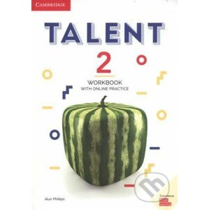 Talent Level 2 - Workbook - Alun Phillips