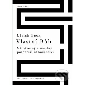 E-kniha Vlastní Bůh - Ulrich Beck