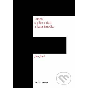 E-kniha Umění a péče o duši u Jana Patočky - Jan Josl