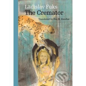 E-kniha The Cremator - Ladislav Fuks