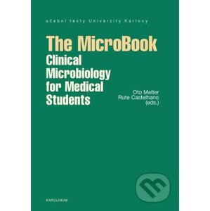 E-kniha The MicroBook - Oto Melter, Rute Castelhano