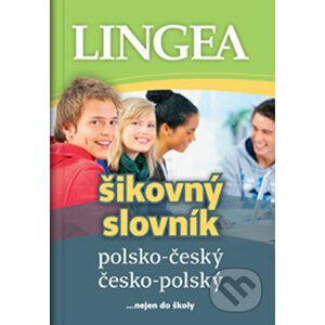 Polsko-český, česko-polský šikovný slovník - Lingea