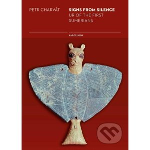 E-kniha Signs from Silence - Petr Charvát