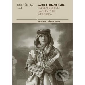 E-kniha Alois Richard Nykl: Poznámky k revoluční akci v Chicagu (1914–1918) - Josef Ženka