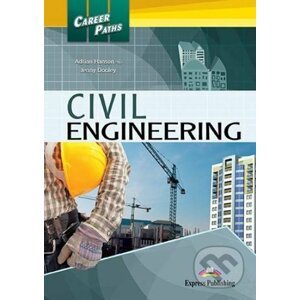 Career Paths: Civil Engineering - Student's Book - Jenny Dooley, Virginia Evans