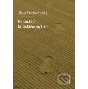 E-kniha Po cestách kritického myšlení - Jitka Paitlová