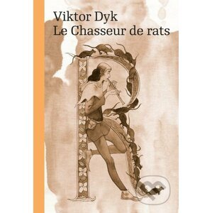 E-kniha Le Chasseur de rats - Viktor Dyk