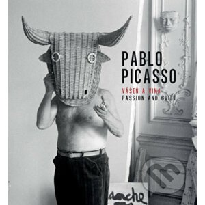 Vášeň a vina - Pablo Picasso