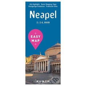 Neapol Easy Map - Kunth