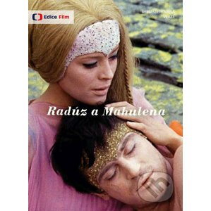 Radúz a Mahulena DVD