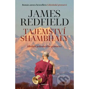 Tajemství Shambhaly - James Redfield