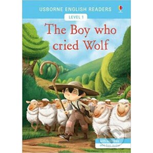 The Boy who Cried Wolf - INFOA