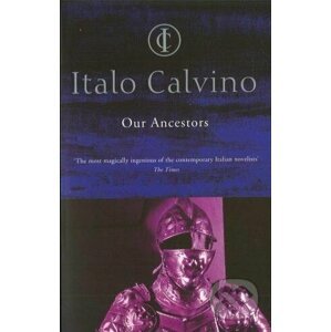 Our Ancestors - Italo Calvino