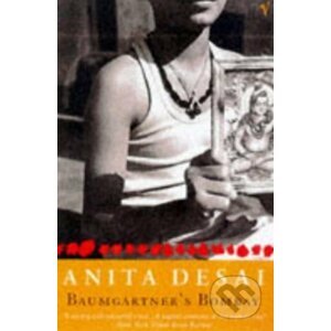 Baumgartner's Bombay - Anita Desai