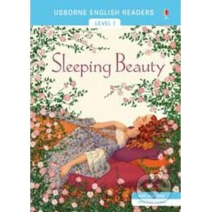 Sleeping Beauty - INFOA
