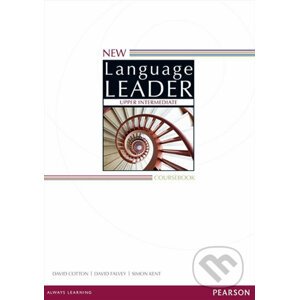 New Language Leader Upper Intermediate - David Cotton