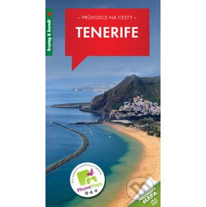 Tenerife - Luděk Fiala