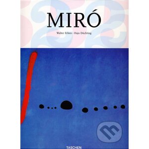 Miró - Walter Erben, Hajo Düchting