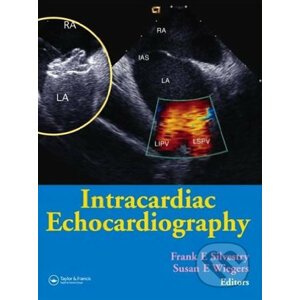 Intracardiac Echocardiography - Frank E. Silvestry