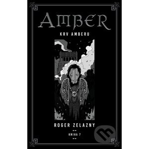 E-kniha Kroniky Amberu 7 - Roger Zelazny