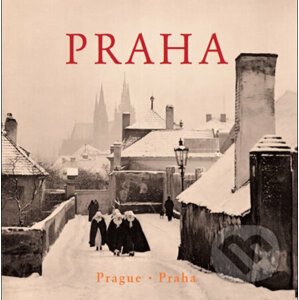 Praha - Otakar Jestřáb