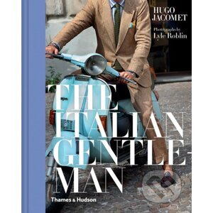 The Italian Gentleman - Hugo Jacomet