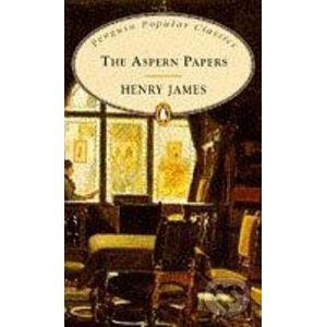 Aspern Papers - Henry James