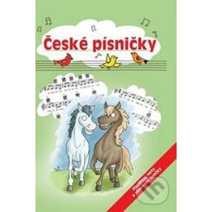 České písničky - SUN