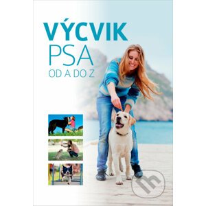 Výcvik psa - Bookmedia