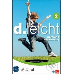 d.leicht 2 - Němčina pro střední školy - Klett